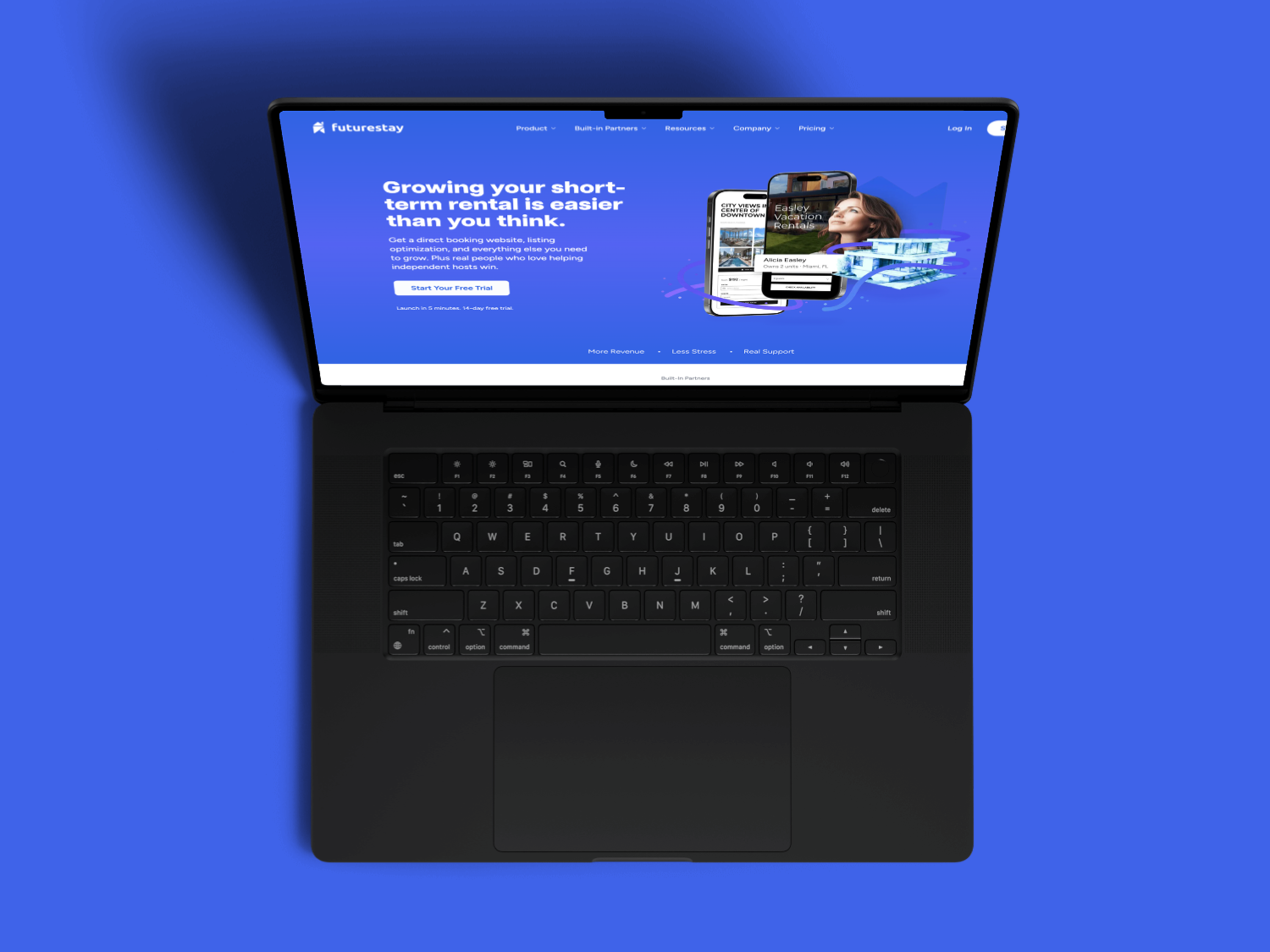 FutureStay