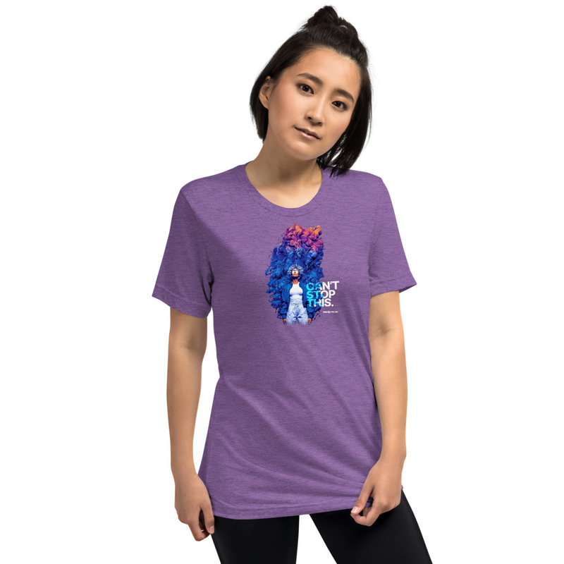 Can't Stop This T-Shirt
