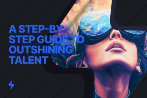 Read more about the article Mastering the Art of Consistency: A Step-by-Step Guide to Outshining Talent
