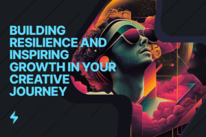 Read more about the article Harnessing Gratitude: A Guide to Building Resilience and Inspiring Growth in Your Creative Journey