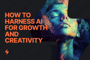 Read more about the article Unlocking Innovation: How Entrepreneurs and Creators Can Harness AI for Growth and Creativity