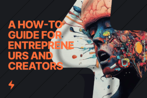 Read more about the article Crafting Your Epic Narrative: A How-To Guide for Entrepreneurs and Creators