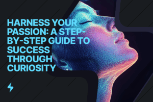 Read more about the article Embrace Your Inner Paradox: How Blending Passions Sparks Creative Genius
